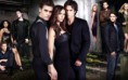 Crónicas Vampíricas (The Vampire Diaries)